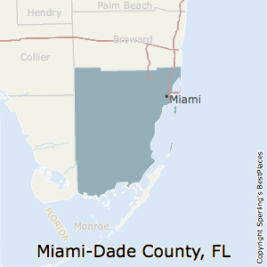 Miami-Dade County, FL